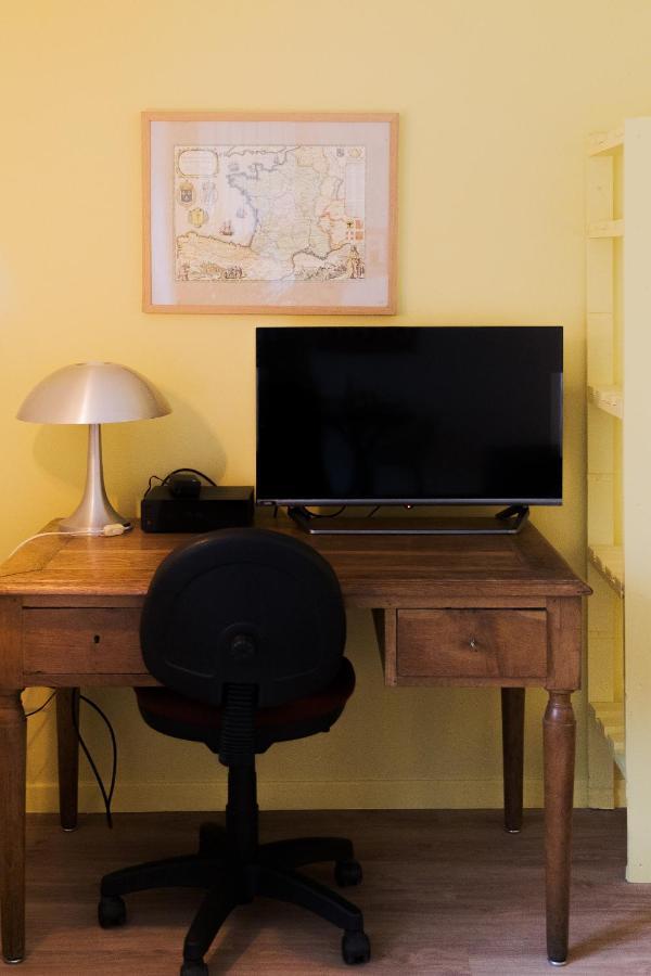 Les Suites De Catherine, La St Georges ナンシー エクステリア 写真